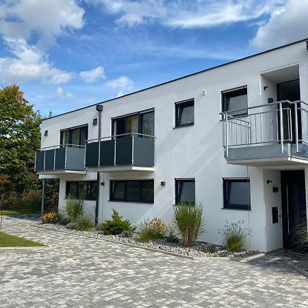 Rainer Appartements Besigheim Εξωτερικό φωτογραφία