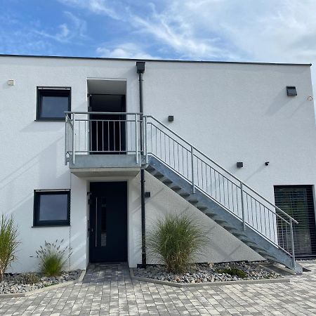 Rainer Appartements Besigheim Εξωτερικό φωτογραφία