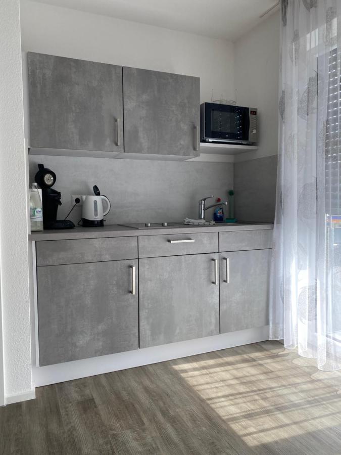 Rainer Appartements Besigheim Εξωτερικό φωτογραφία