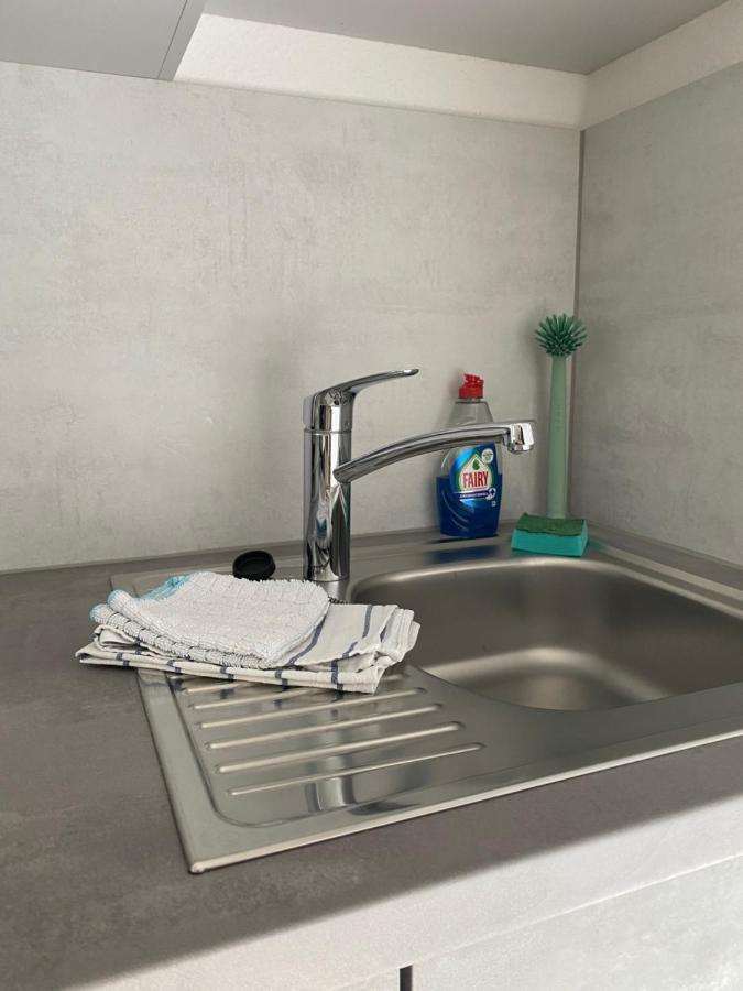 Rainer Appartements Besigheim Εξωτερικό φωτογραφία