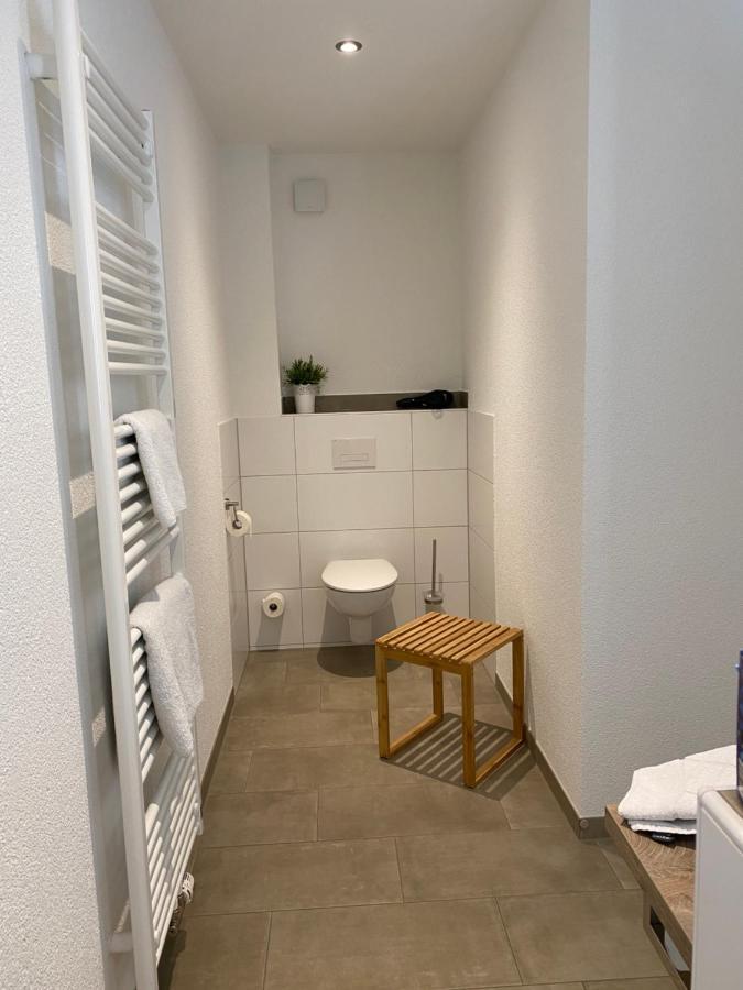 Rainer Appartements Besigheim Εξωτερικό φωτογραφία