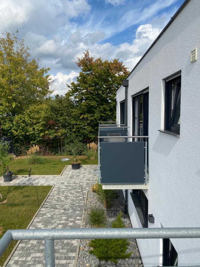 Rainer Appartements Besigheim Εξωτερικό φωτογραφία
