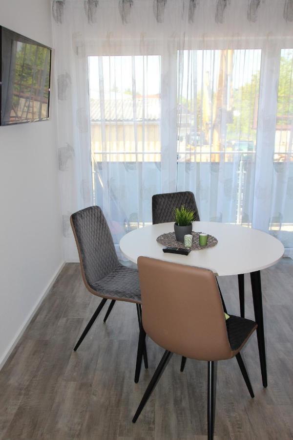 Rainer Appartements Besigheim Εξωτερικό φωτογραφία