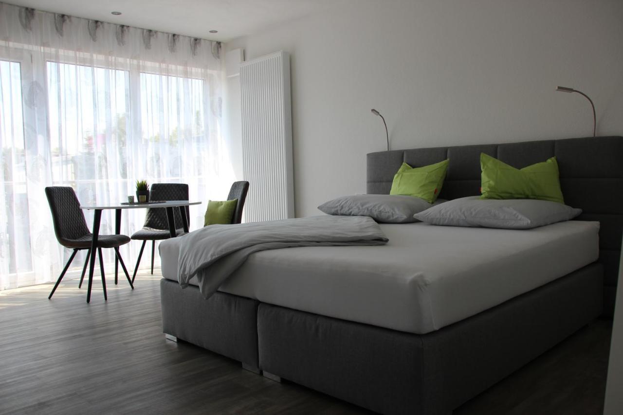 Rainer Appartements Besigheim Εξωτερικό φωτογραφία