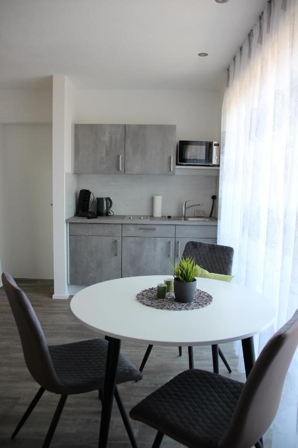 Rainer Appartements Besigheim Εξωτερικό φωτογραφία
