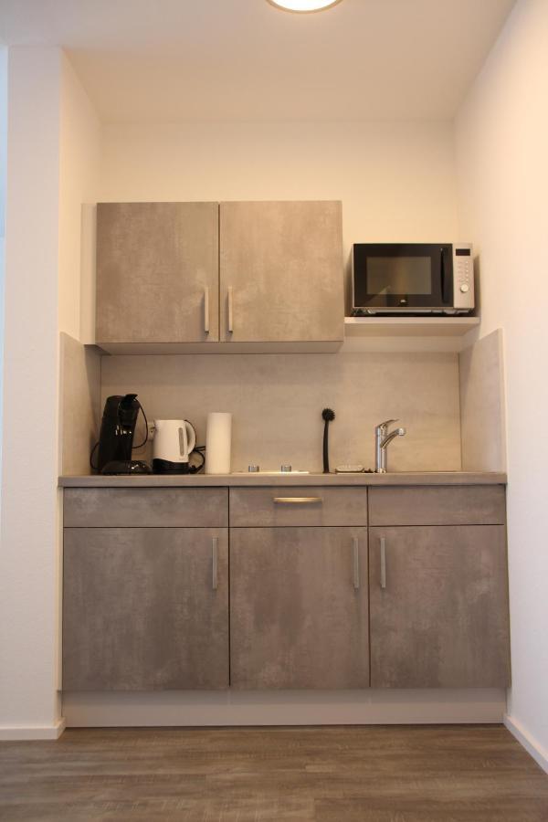 Rainer Appartements Besigheim Εξωτερικό φωτογραφία